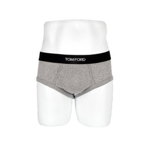 삼각 남자 팬티 바디프로필 속옷 그레이 T4LC1 020