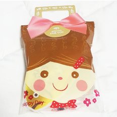  하트미역 생일답례품 잡곡굴비 하트미역1개 잡곡굴비1개 여자 어린 하트미역1개