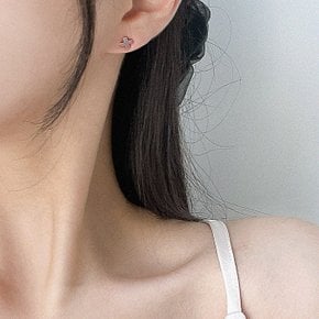 14K G.F 엑스 틴티 귀걸이 EA3139