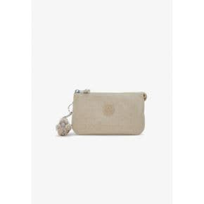 5069325 Kipling Wallet - signature beige embossed 105798777