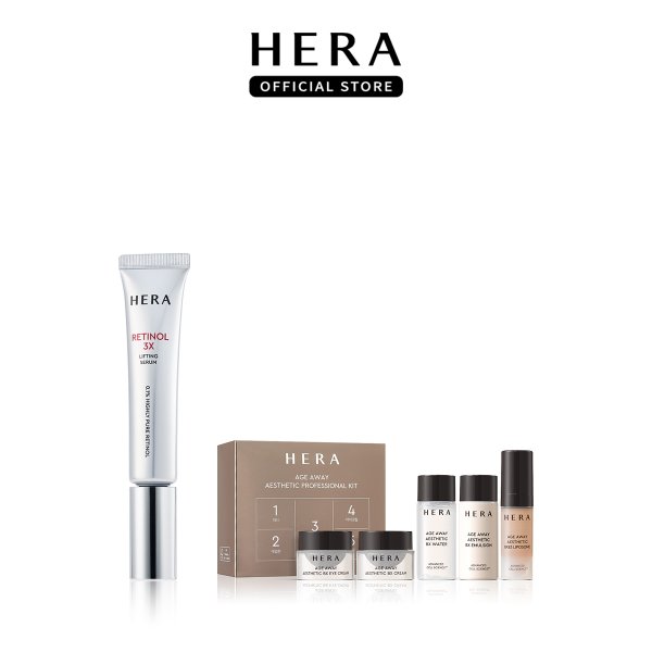 [기획]NEW 레티놀 3X 리프팅 세럼 25ml