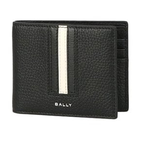 발리 반지갑 RBN BIFOLD 6CC U901P BLACK/남성 반지갑