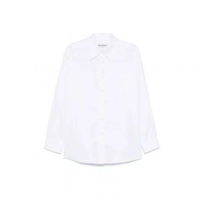 FAVOURITE SHIRT White Non-Iron Crisp Cotton (W2252FW) (페이보릿 셔츠) 2821623
