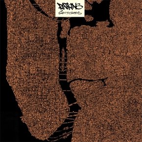 [CD] Ratking - So It Goes / 랫킹 - 소 잇 고즈