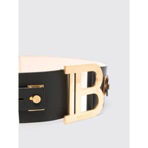 Belt woman Balmain DN1WC099LPOS TP67284875