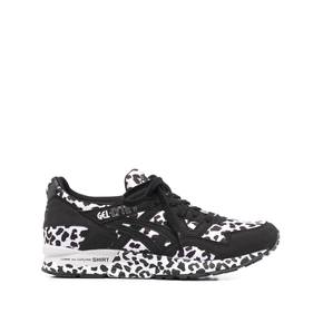 [해외배송] FIK1011 꼼데가르송 꼼 데 GARCONS 셔츠 X ASICS GELLYTE 스니커즈 B0710236978