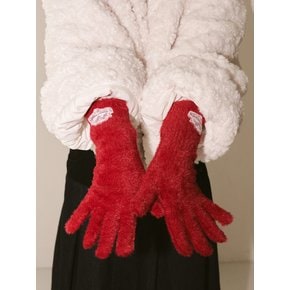 Fuzzy Glove (3colors)