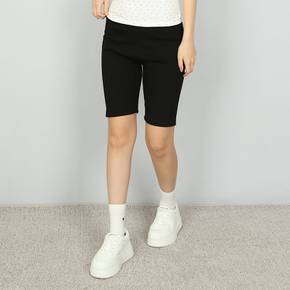 / 골지 베이직 5부 레깅스 (파라노말샵)