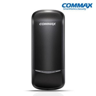 COMMAX CDL-205S 번호키전용 비밀번호4개가능 마스터번호 내/외부강제잠금 도어록 현관문 디지털도어락