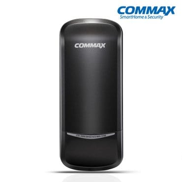 COMMAX CDL-205S 번호키전용 비밀번호4개가능 마스터번호 내/외부강제잠금 도어록 현관문 디지털도어락