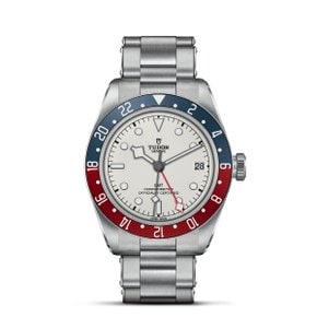 BLACK BAY GMT(블랙 베이 GMT) M79830RB-0010