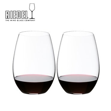 Riedel 리델 O 시라 시라즈 2P