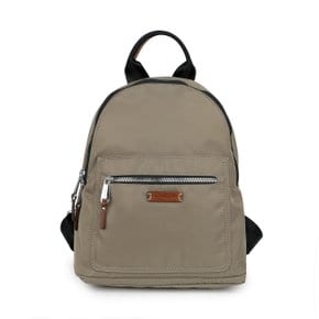 Gianni Conti 이태리 여성 나일론 백팩 BAGSH6304WGICE5