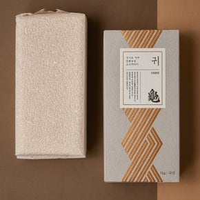 소식재배미 귀도 1kg