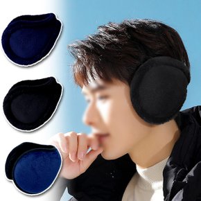 러닝 귀마개 이어워머 방한 귀덮개 러닝 스포츠 골프 등산용 겨울 남성 고급 일반형 고급형