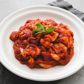 푸드맛남 프리미엄 고추장 오리 양념 불고기 400gx4봉[35134642]