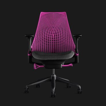 허먼밀러 [허먼밀러 공식딜러] Sayl Gaming Chair (Interstella back)