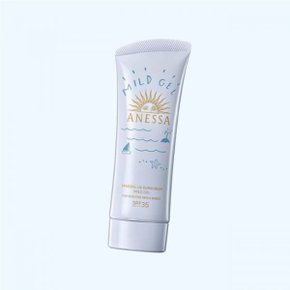 저자극 온가족 선 미네랄 UV 선스크린 마일드 젤 90g 5009441