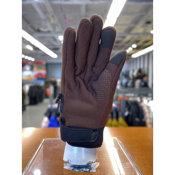 [여주점] 공용 유니 파워스트레치 웜 글러브 NJ3GQ50B