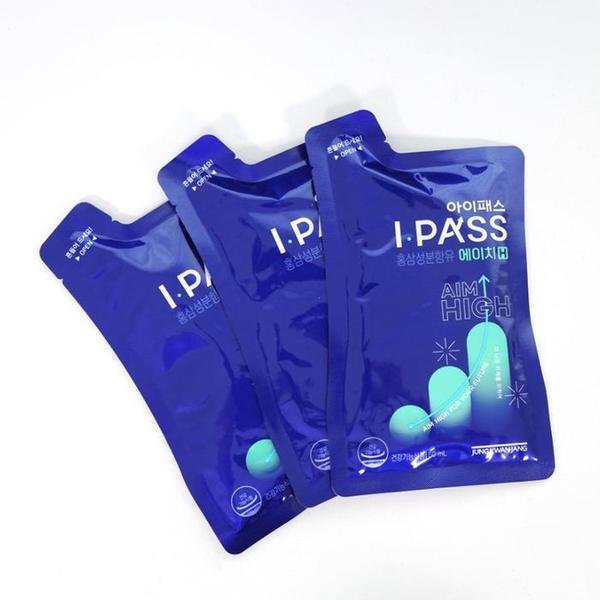 [정관장 아이패스 에이치 H 50ml x 30개입(겉케이스없음) (S26797128)