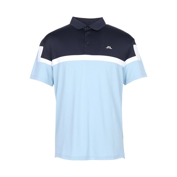 [부산점] 골프웨어 남성 카라 반팔티셔츠 GMJT14713 O127