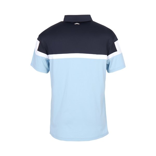 [부산점] 골프웨어 남성 카라 반팔티셔츠 GMJT14713 O127