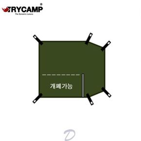 트라이캠프 낚시텐트용 이지시트 14용[33305541]