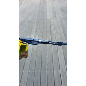 루디 프로젝트 프로펄스 스포츠 선글라스  SP624047-0000