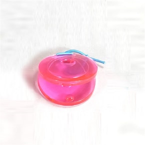 SOL 프라스틱 캐스터네츠 핑크1개 PA-60PK-1 PA-60PK-1 SOL SOL