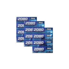 2080 시그니처 토탈블루 치약 150g x 12개 -125gx12개로 변경됨