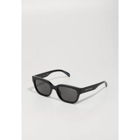 Armani Exchange 아르마니 익스체인지 선글라스 - 광택 검은색 8008849
