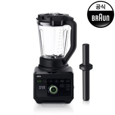 브라운 파워 블렌더 9 초고속 믹서기 JB9040BK