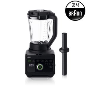 브라운 파워 블렌더 9 초고속 믹서기 JB9040BK