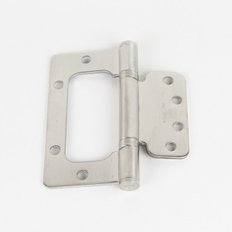  스텐레스 이지경첩 피스포함/스텐방문경첩/정첩 SD521