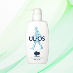 스킨 워시 500ml 1개