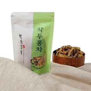 HACCP인증 착한농부 작두콩차 40g x 3봉