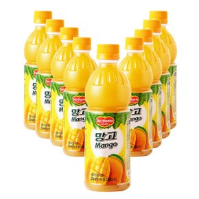 델몬트 망고 400ml 20개