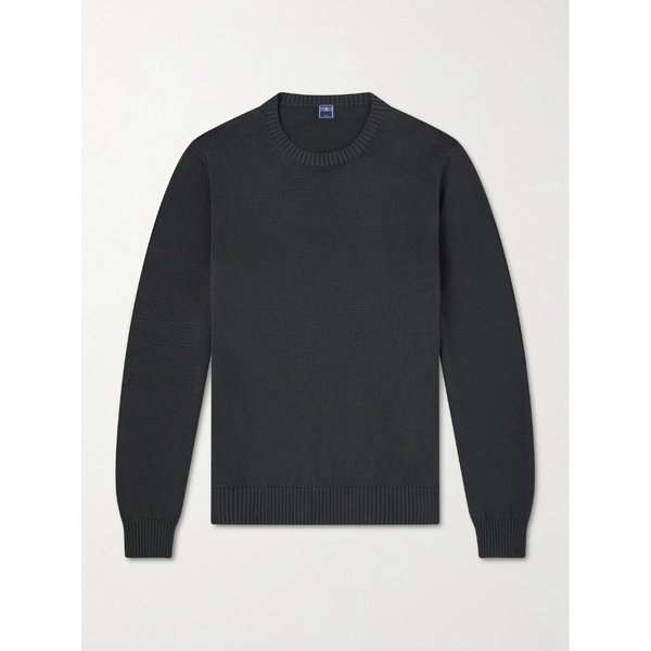 코튼 스웨터 46376663162994386