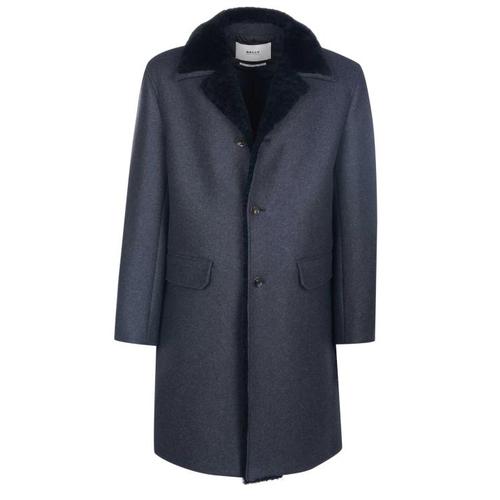 발리 코트 59616900510 GREY