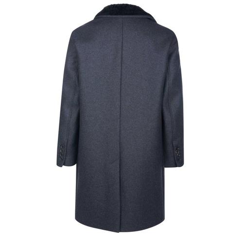 발리 코트 59616900510 GREY