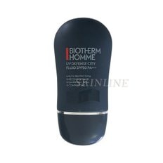 옴므 UV 디펜스 시티 30ml (SPF50+) 남성용선크림 백화점정품