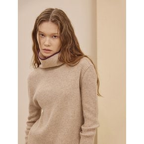 Cashmere Classic Knit_BEIGE