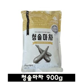마차 900g