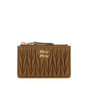 Clutch Bags 5MB0602FPP F098L Camel