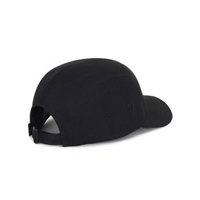 M-LABEL RIPSTOP CAMP CAP 블랙