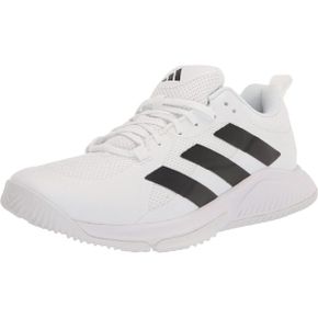 미국 아디다스 복싱화 adidas Mens Court Team Bounce 2.0 Indoor Shoe 1526302