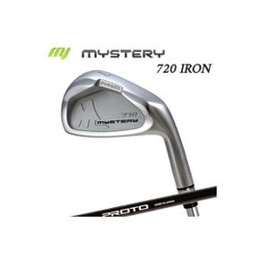 3441306 The MYSTERY 720 IRON CRAZY PROTO 1-Flex 미스터리 아이언 미친 프 IA3310650