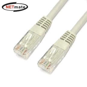 랜선 랜케이블 UTP다이렉트 케이블 NMC-US6300 CAT.6 30m