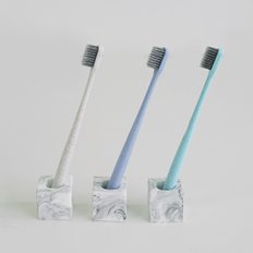 호텔식 모던 규조토 칫솔꽂이