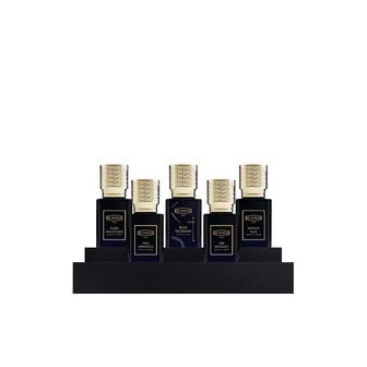 엑스니힐로 퀸테상스 미니어처 세트 10ml*5종 CZ15936019000